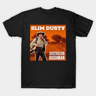 Slim Dusty T-Shirt